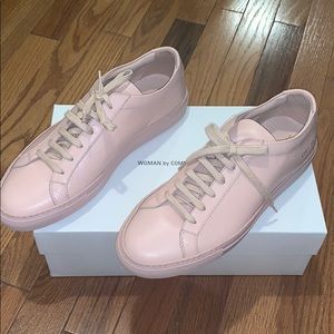 Common Projects